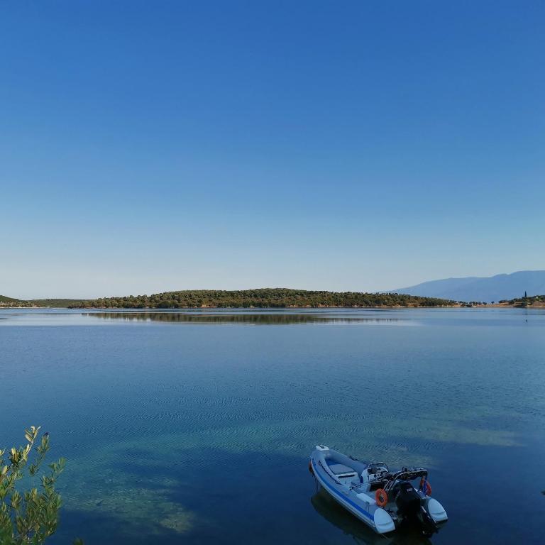 Saint Andrews Bay - Casa Con Due Camere Da Letto