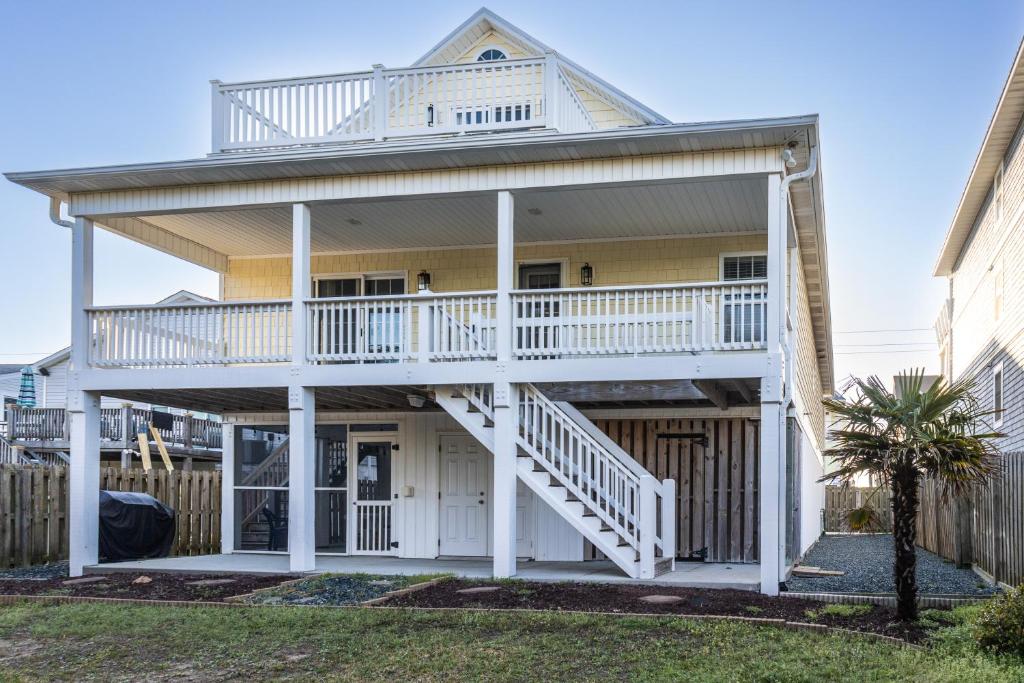 Beach House, Carolina Beach (updated prices 2024)