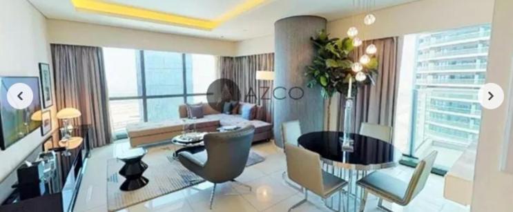 Fotografie z fotogalerie ubytování DAMAC Towers by Paramount Hotels & Resorts Dubai v Dubaji