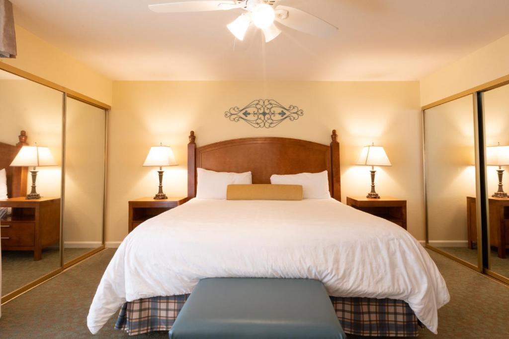 San Diego Country Estates - Suite Met één Slaapkamer