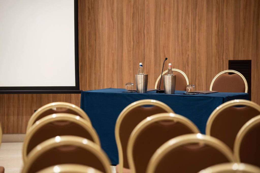 Gold Tower Lifestyle Hotel - Resim 43