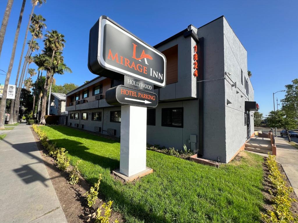La Mirage Inn - Hollywood, Los Angeles – Preços atualizados 2023