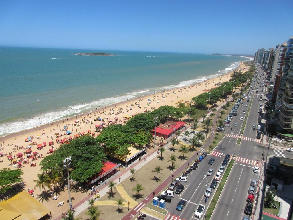 SUÍTE PRAIA DE ITAPARICA - Suite Con Balcón