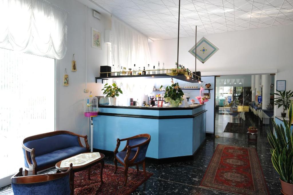Fotografie z fotogalerie ubytování Hotel Savoia v destinaci Lido di Jesolo