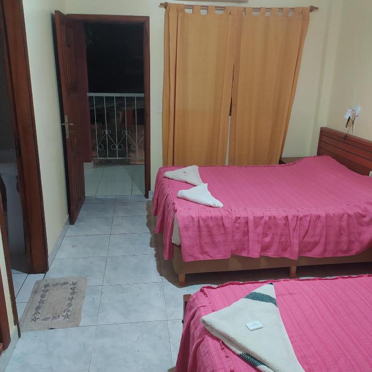 Apartamento de 1 Quarto