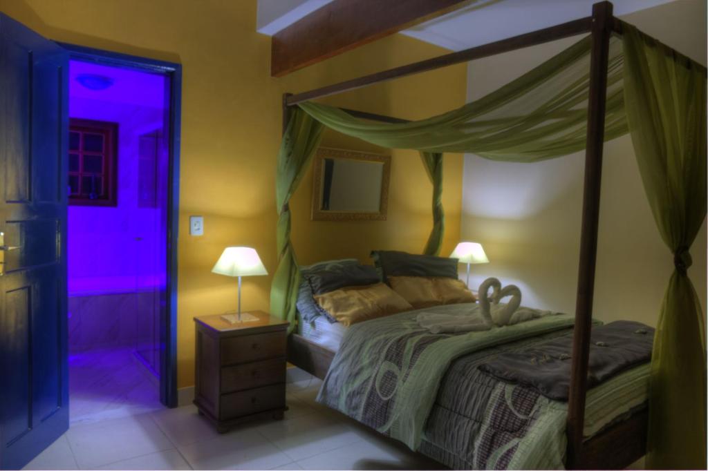  Pousada Coração Verde