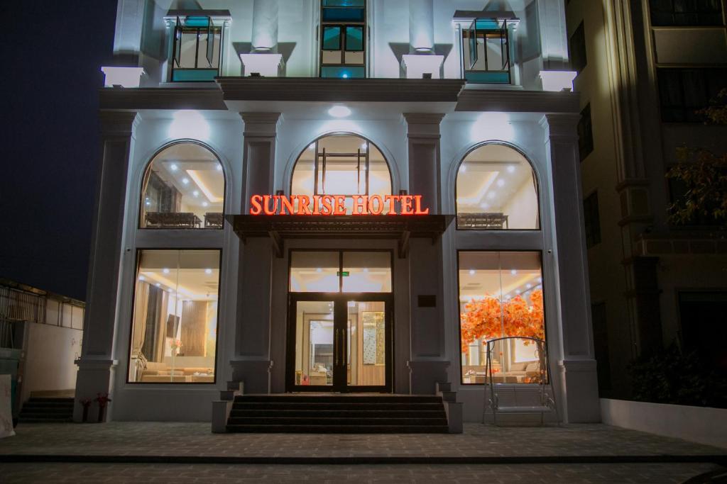 Billede fra billedgalleriet på Sunrise Hải Tiến i Thanh Hóa