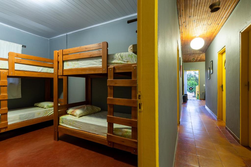 Foto da galeria de Hostel Gentileza - Guest House em Alto Paraíso de Goiás