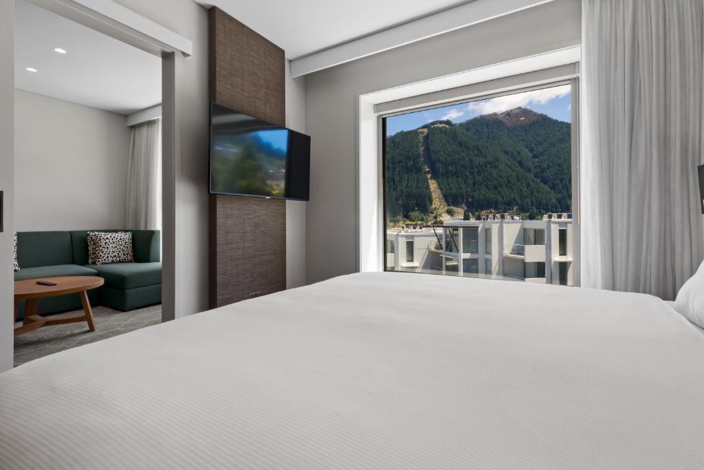 Holiday Inn Express & Suites Queenstown by IHG - Resim 33
