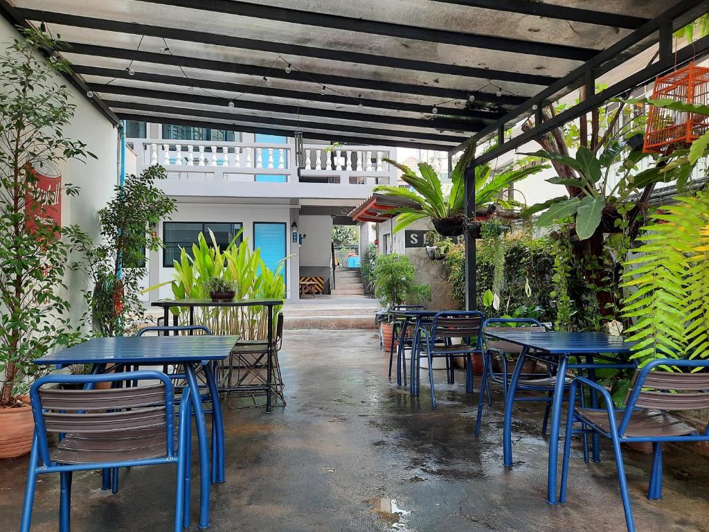 Sleep Guesthouse - 2