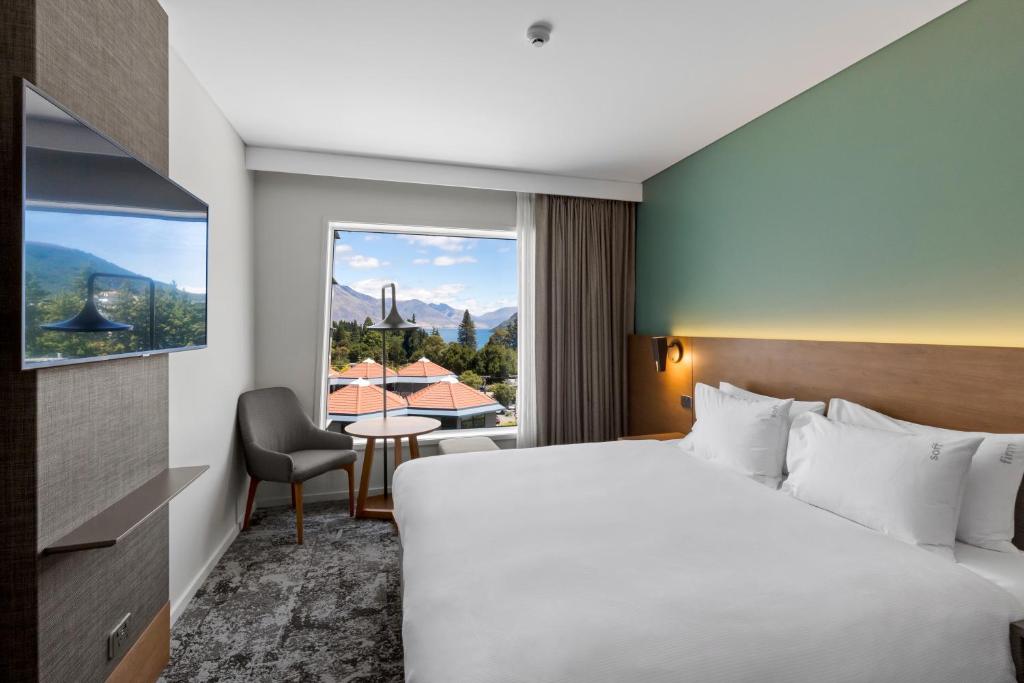 Holiday Inn Express & Suites Queenstown by IHG - Resim 35