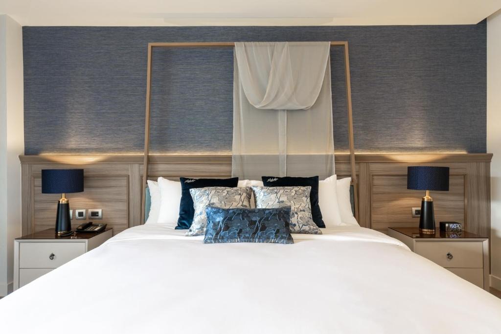 Maladee Rendezvous Hotel Chiang Mai - Resim 15