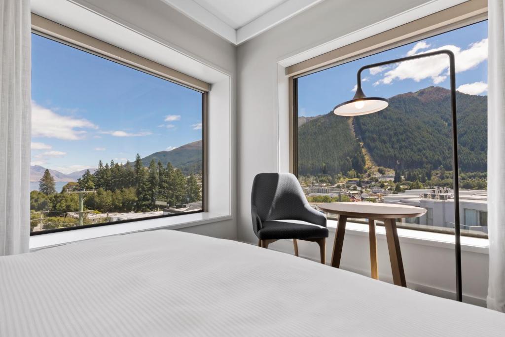 Holiday Inn Express & Suites Queenstown by IHG - Resim 37
