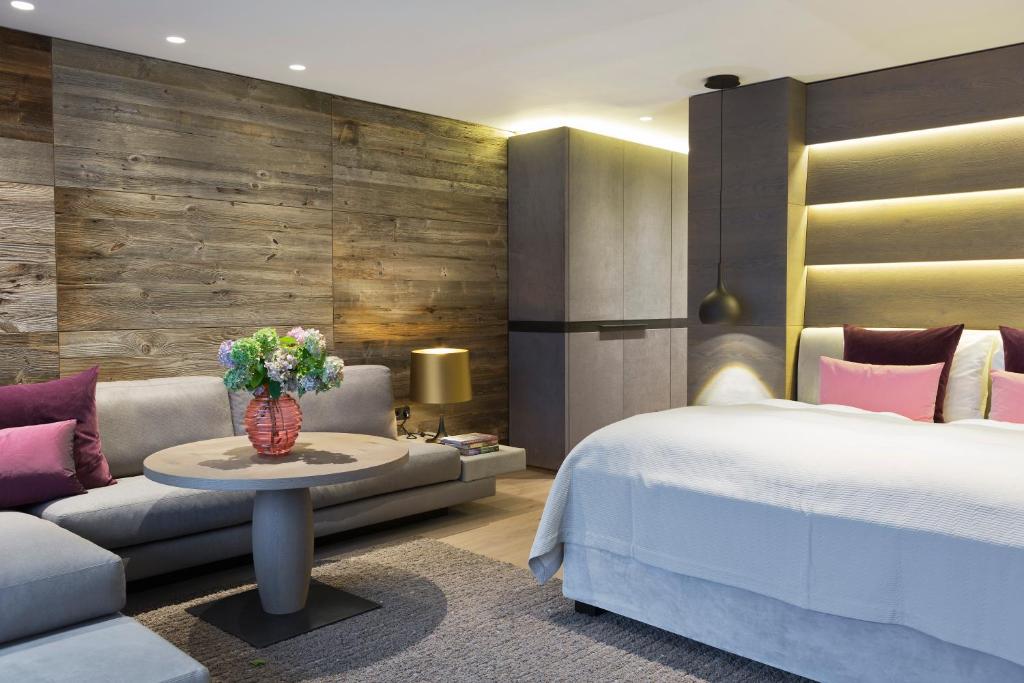 ElisabethHotel Premium Private Retreat- Adults only - 17