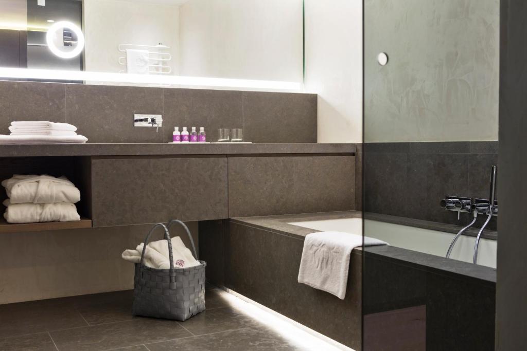 ElisabethHotel Premium Private Retreat- Adults only - 19