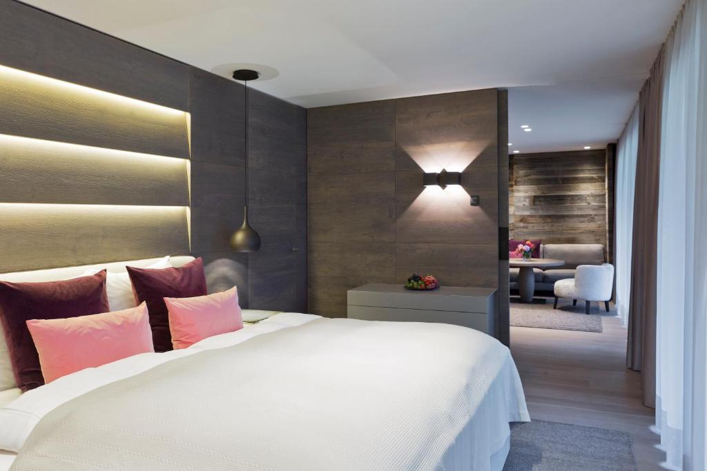 ElisabethHotel Premium Private Retreat- Adults only - 12