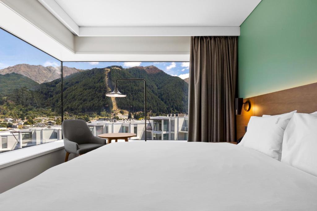 Holiday Inn Express & Suites Queenstown by IHG - Resim 38
