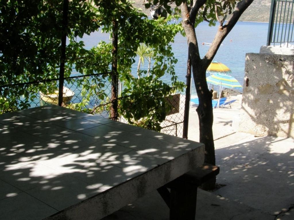 Fotografia z galérie ubytovania Apartment Zeki v Seget Vranjici