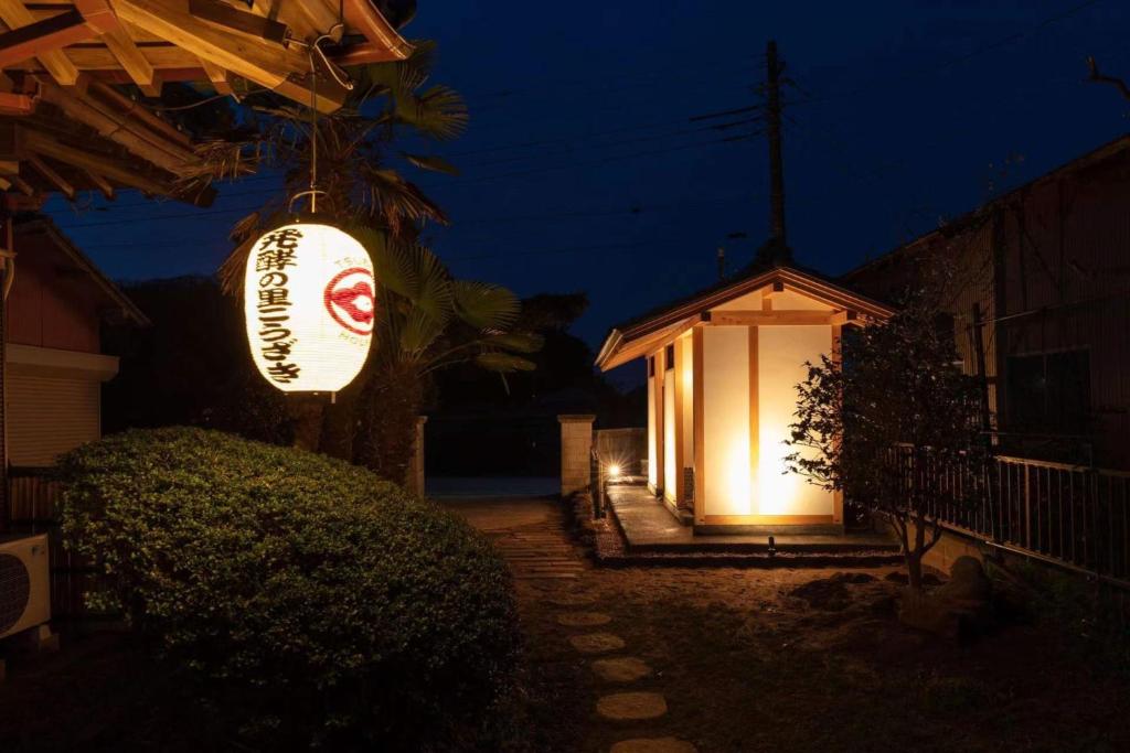 Tsubaki House B93 - Twee Slaapkamers Appartement