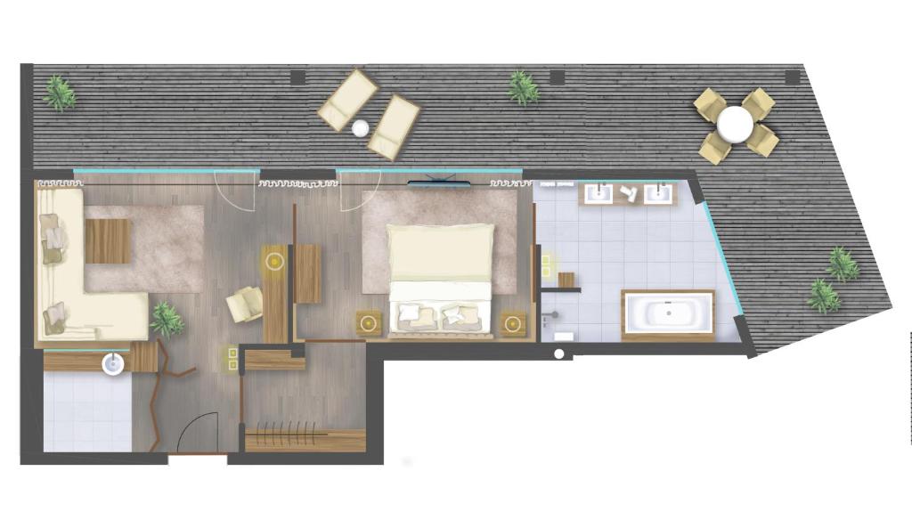 ElisabethHotel Premium Private Retreat- Adults only - 16