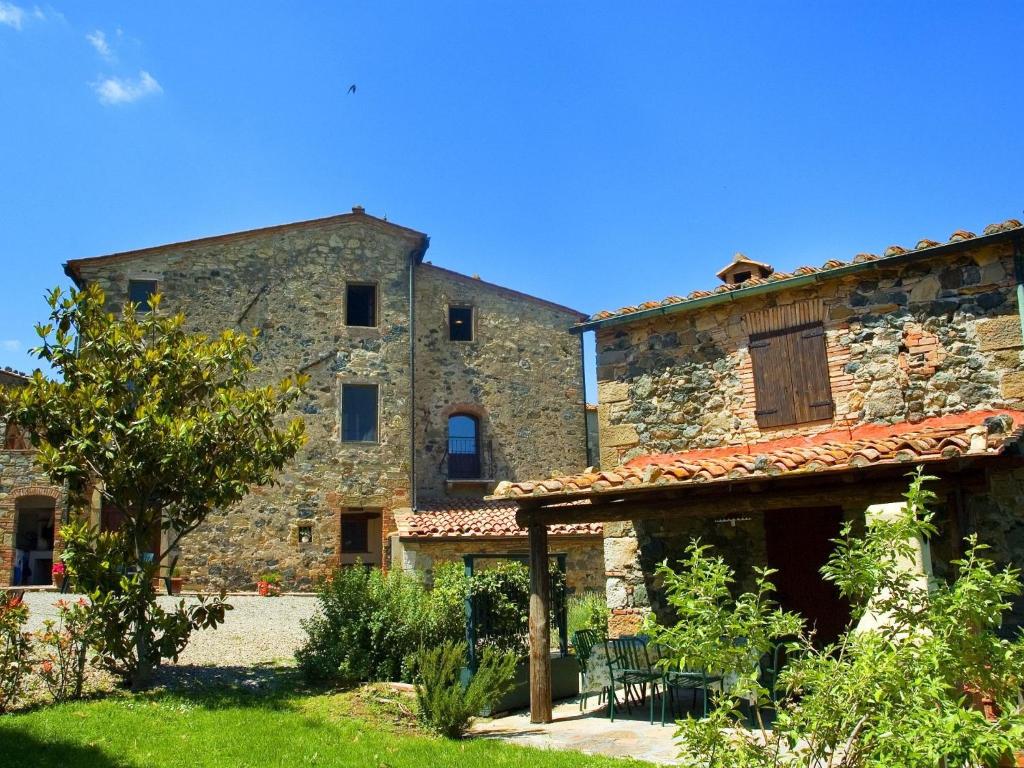 Montecastelli Pisano – Photos 4