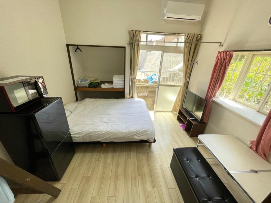 Garden house Ozasa - Apartment STAY - Apartment