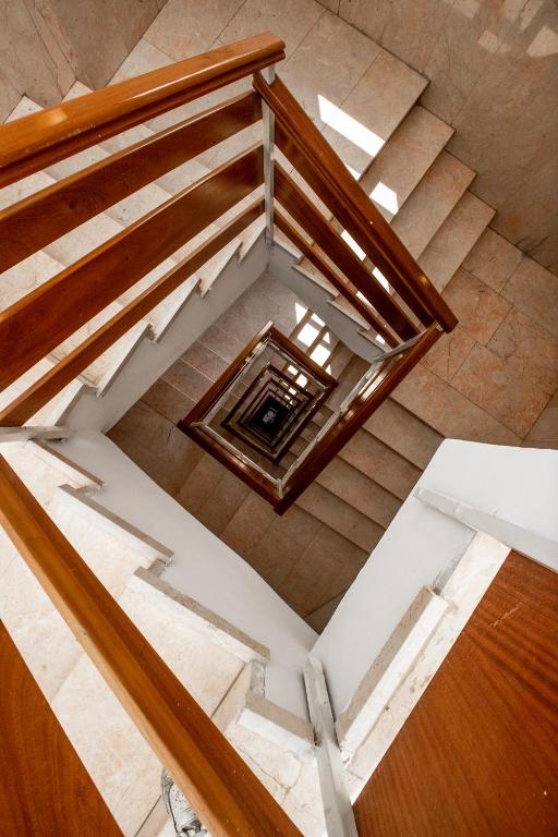 Fotografie z fotogalerie ubytování Montefiore Hotel By Smart Hotels v Jeruzalémě