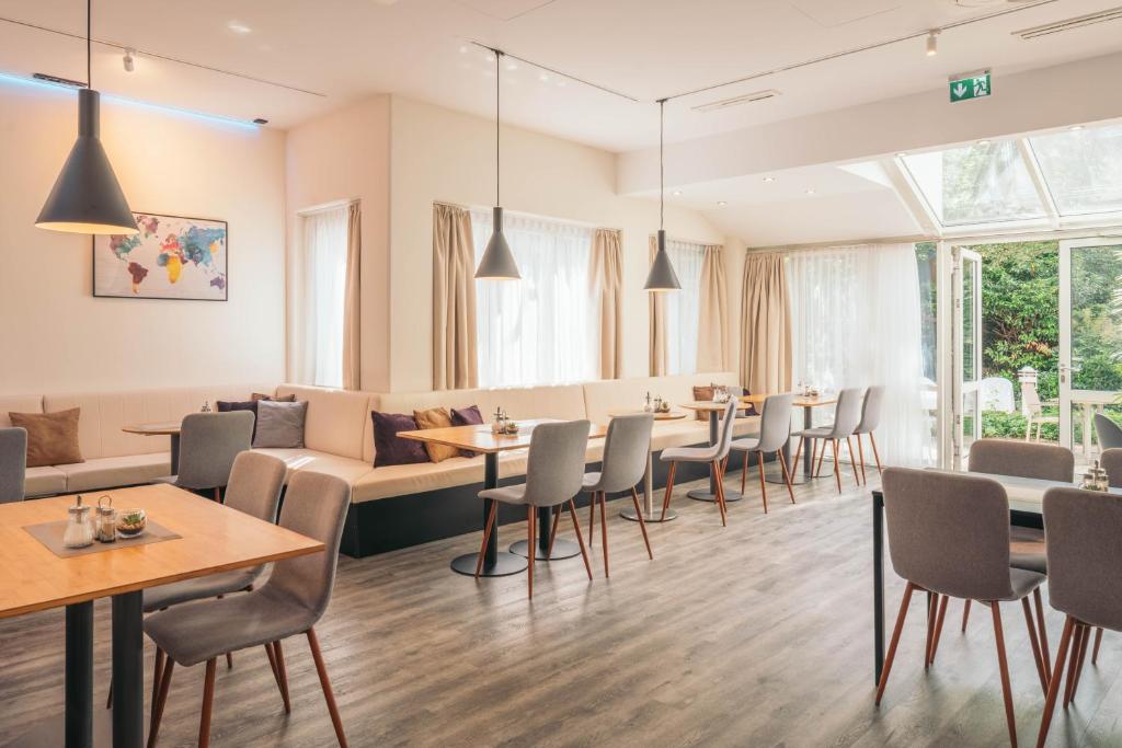 AWA Hotel - Resim 28