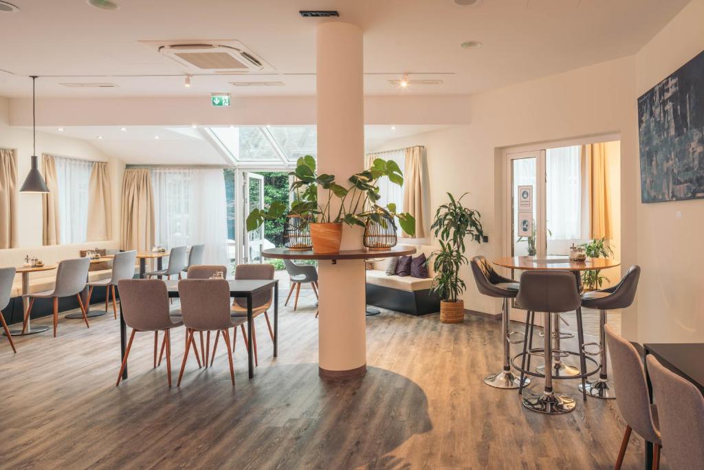 AWA Hotel - Resim 32