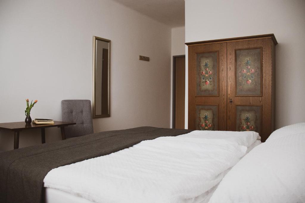 Fotografie z fotogalerie ubytování Ruhige Ferienwohnung am Weingut Helmut Lang v destinaci Illmitz