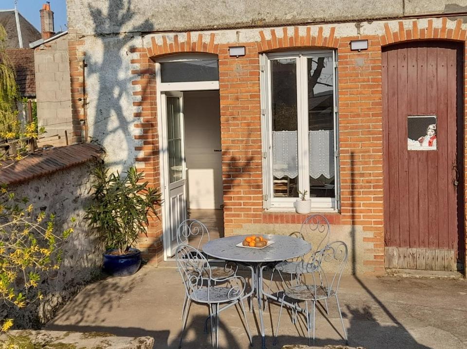 Gîte les Fred’s - One-Bedroom Apartment