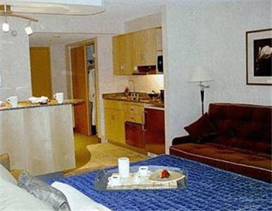 Boardwalk Resorts- La Sammana - Студия