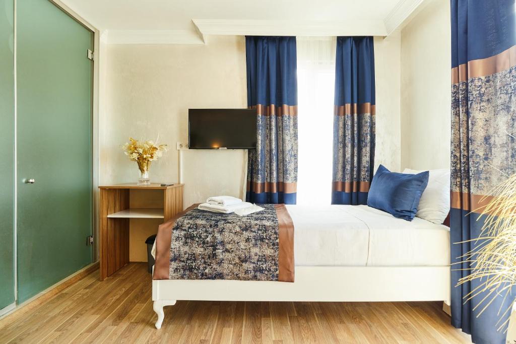 Armar Hotel - Camera Tripla Standard
