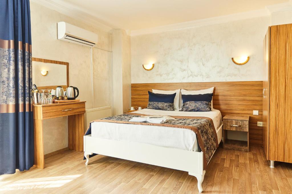 Armar Hotel - Camera Singola Standard