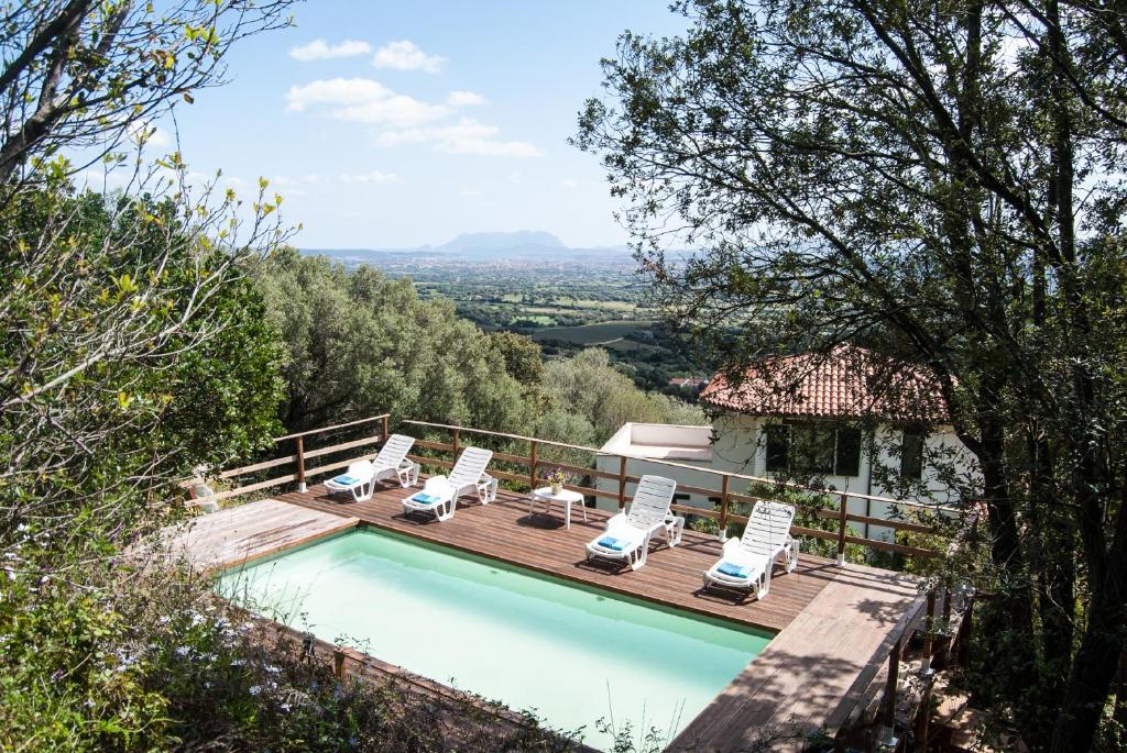 Villa Aurora