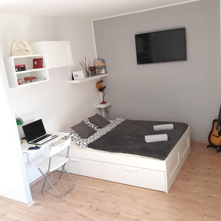 Studio Apartman ''Nicole'' - 7