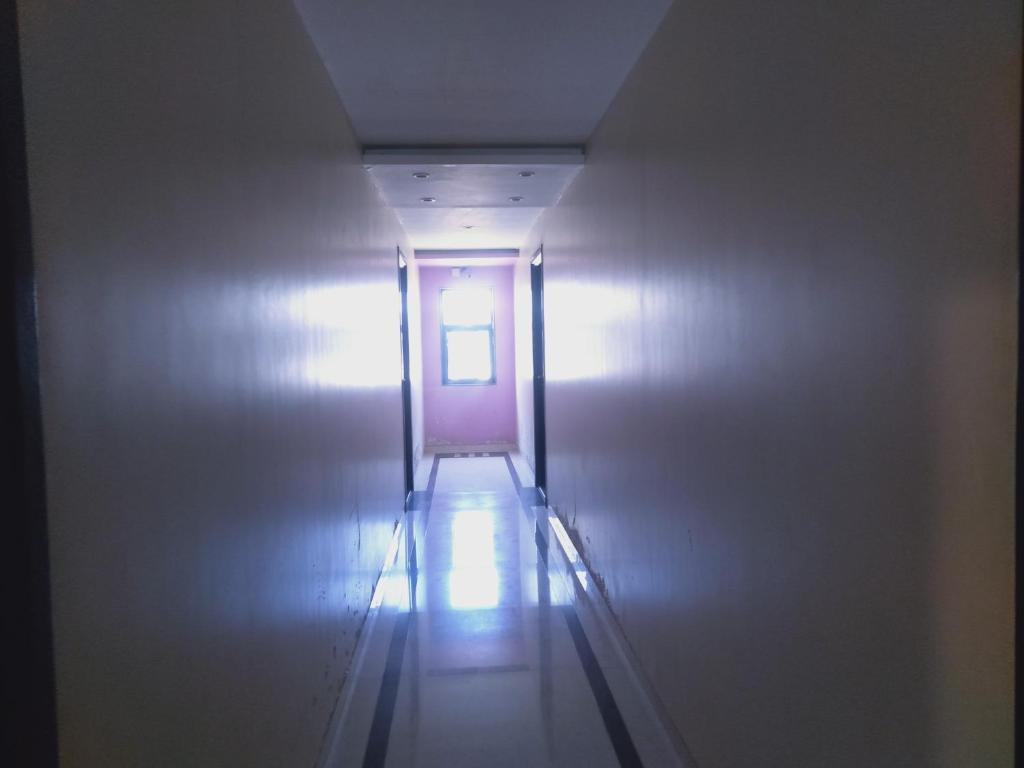 Fotografie z fotogalerie ubytování Sai Heera Residency Shirdi v destinaci Širdi