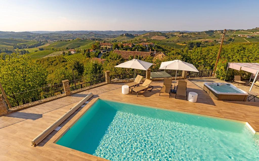 La casa di Chiara
