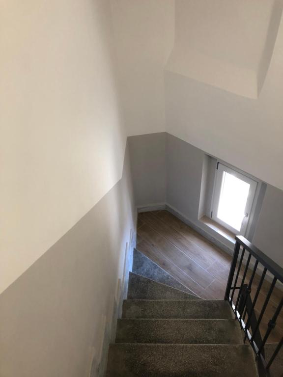 Zdjęcie z galerii obiektu Il pumo pugliese w mieście San Severo