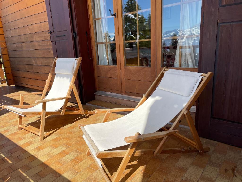 Fotografie z fotogalerie ubytování Route de la Résidence v destinaci Villars-sur-Ollon