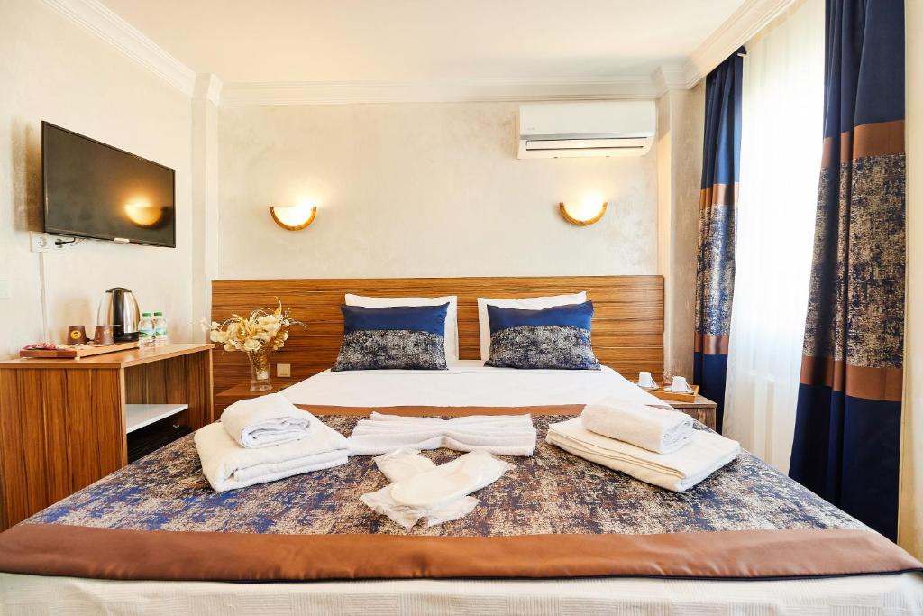 Armar Hotel - Camera Doppia Standard