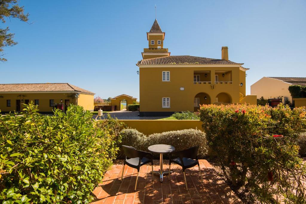 Vila Gale Albacora - 16