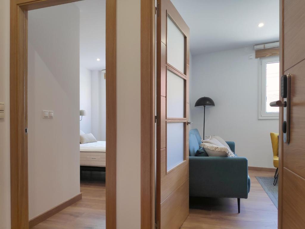 Apartamentos Rey by Como en Casa - 6