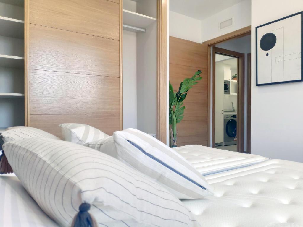 Apartamentos Rey by Como en Casa - 9