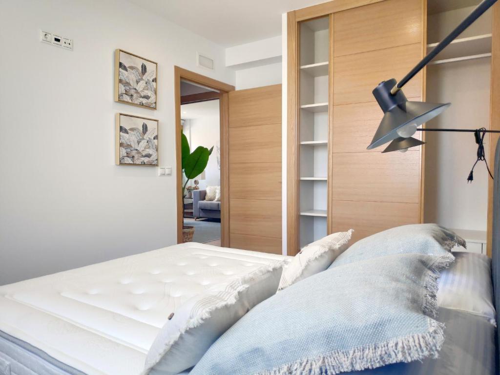 Apartamentos Rey by Como en Casa - 11