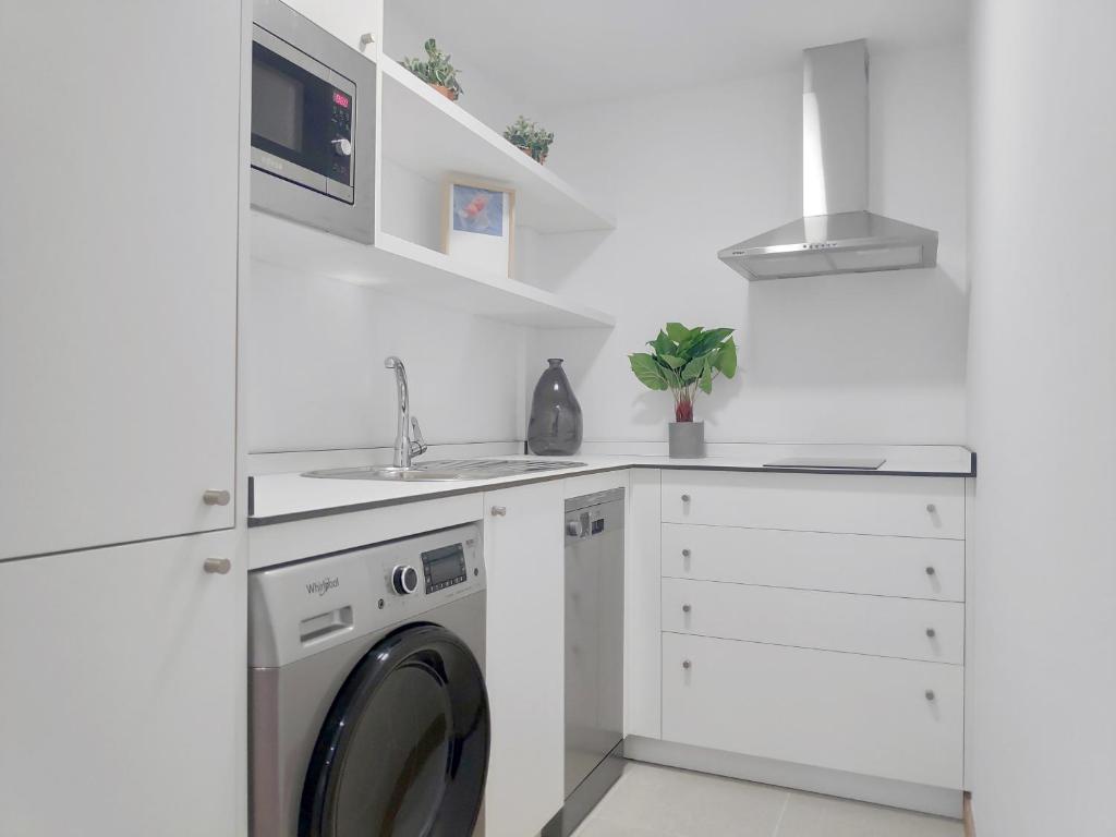 Apartamentos Rey by Como en Casa - 12