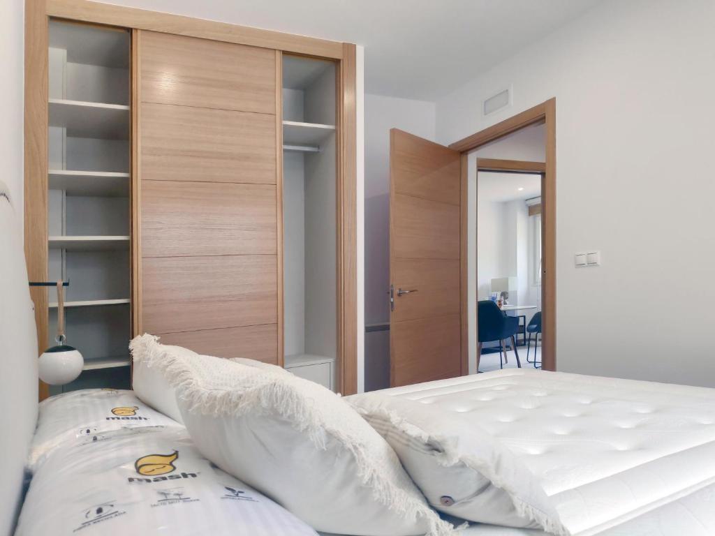 Apartamentos Rey by Como en Casa - 18