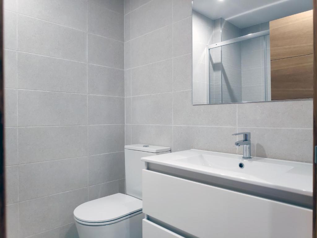 Apartamentos Rey by Como en Casa - 2