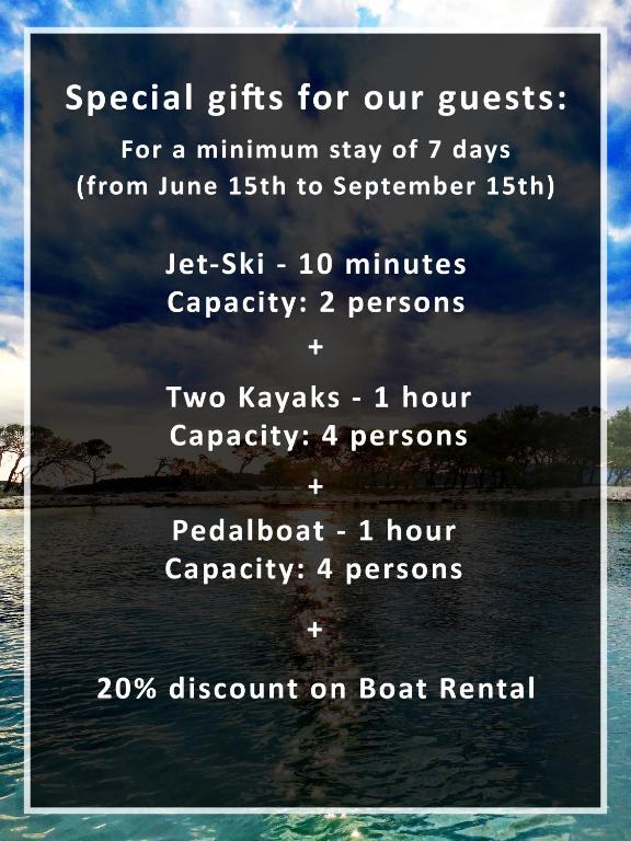 Experience Sibenik Apartments - 4