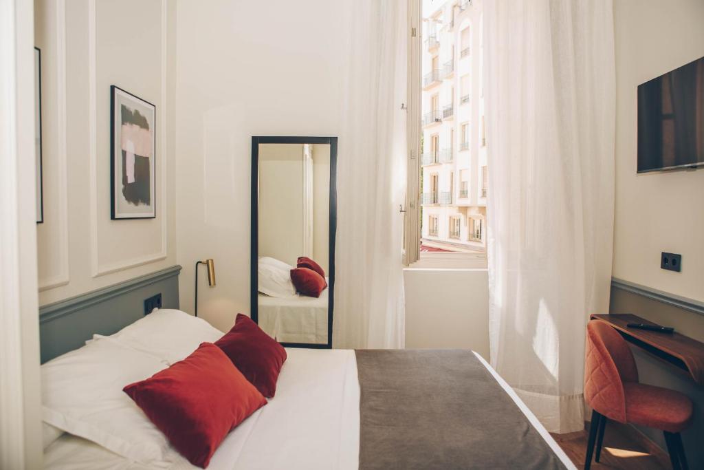 Alcazaba Premium Hotel - Resim 17